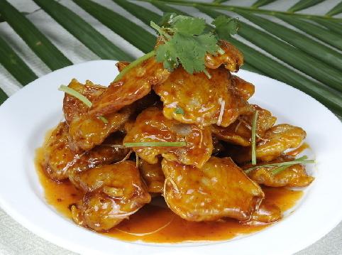 鍋包肉怎么做好吃?鍋包肉的做法與技巧