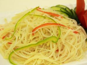 怎么炒土豆絲好吃?土豆絲的烹飪技巧