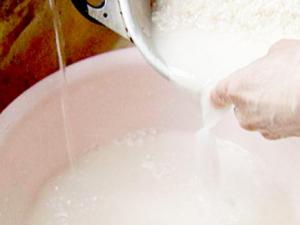 怎樣淘米才正確?淘米需要多長時間才好