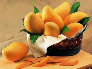 如何挑選芒果?芒果的挑選方法