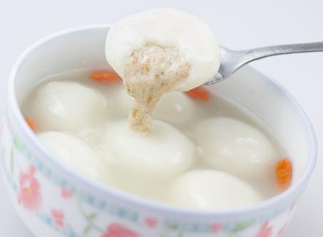 如何用微波爐煮湯圓?用微波爐怎么煮湯圓