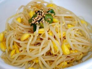 豆芽怎么保存?豆芽的保存方法