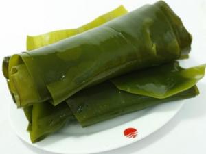 怎么能讓海帶變軟?干海帶怎么做才能變軟