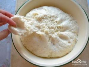 面粉如何發酵?面粉的發酵技巧