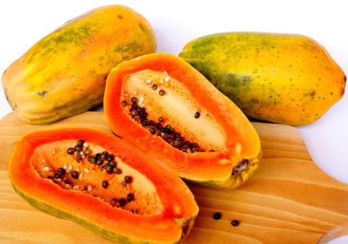 如何做好木瓜的保鮮?木瓜能放冰箱保鮮嗎