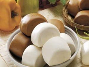 如何發面蒸饅頭?蒸饅頭的方法與技巧