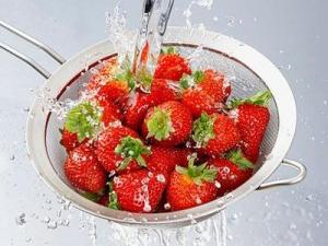 如何挑選草莓?吃草莓的注意事項