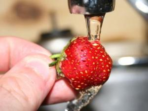 草莓怎么洗?草莓的保存方法