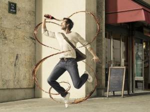 可口可樂在日常生活中的小妙用