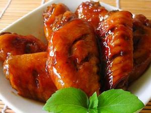 怎樣制作可樂雞翅?可樂雞翅的制作竅門