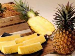為什么吃菠蘿會過敏?菠蘿怎么吃才不會過敏