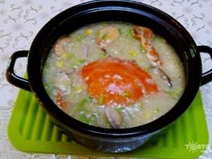 煮粥用什么鍋最好?用什么鍋煮粥更好