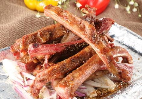 山羊肉和綿羊肉有什么區別