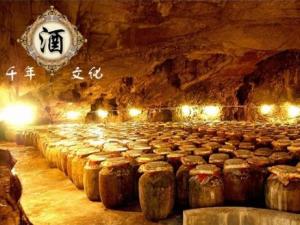 科學(xué)藏酒的正確方法:白酒的窖藏時間