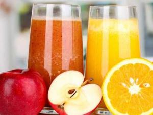 如何鑒別100%純果汁?100%純果汁里為啥會(huì)有水