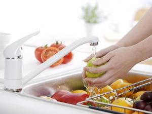 常吃的水果會(huì)用什么保鮮劑?如何去除水果保鮮劑