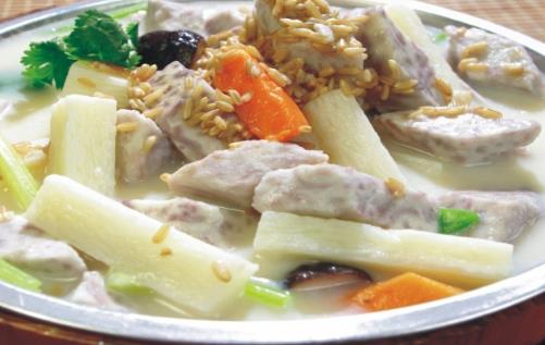 洗山藥和芋頭去皮時手發(fā)癢怎么辦