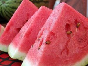 如何快速辨別激素西瓜?辨別激素西瓜的方法