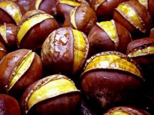 如何挑選優質板栗?板栗的選購技巧