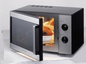 怎樣用微波爐加熱食物?微波爐加熱食物的小竅門