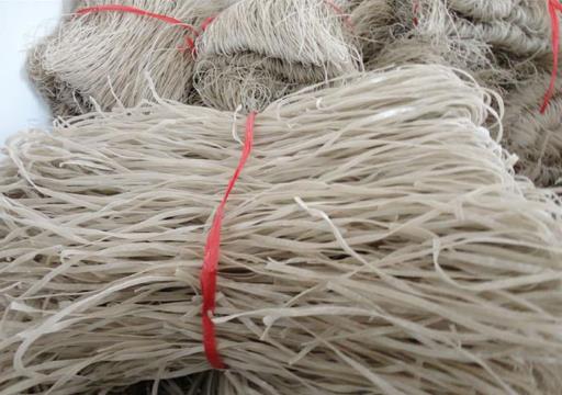 如何辨別粉條的質量?鑒別粉條質量的方法