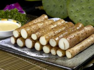 如何挑選新鮮山藥?新鮮山藥的挑選方法