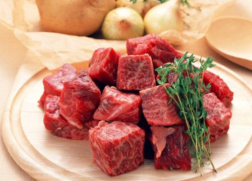 如何辨別注水牛肉?注水牛肉的鑒別方法