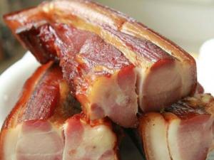 如何挑選優質臘肉?臘肉的選購小竅門