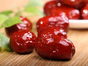 如何分辨糖精棗?怎樣挑選大棗