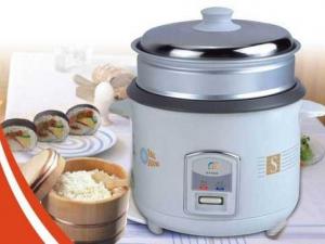 電飯鍋能燒開水嗎?用電飯鍋燒開水好嗎