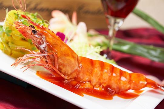 如何挑選新鮮的海蝦?海蝦的選購方法與技巧