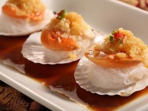 扇貝怎么洗最干凈?扇貝的清洗方法