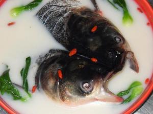 怎樣做魚頭好吃?魚頭的各種吃法