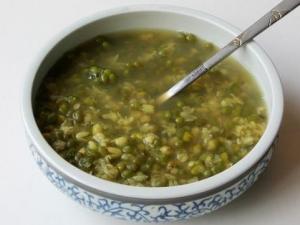 怎么熬綠豆湯?熬出美味綠豆湯的小竅門