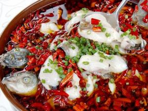 水煮魚怎么做好吃?水煮魚的制作方法與竅門