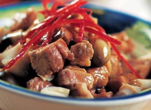 如何炒菜不變色?炒菜不變色的小竅門