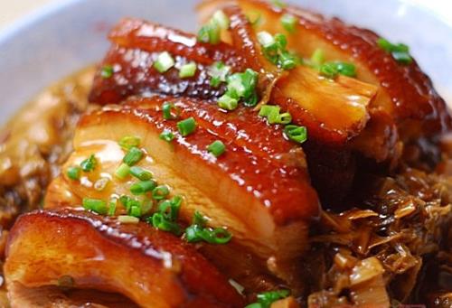 豬肉怎么做更好吃?做好豬肉家常菜的竅門