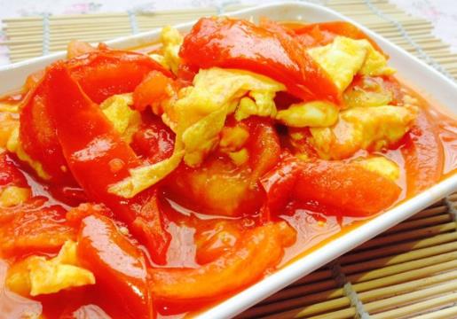 西紅柿炒雞蛋怎么做好吃?西紅柿炒雞蛋的烹飪技巧