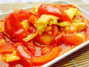 西紅柿炒雞蛋怎么做好吃?西紅柿炒雞蛋的烹飪技巧