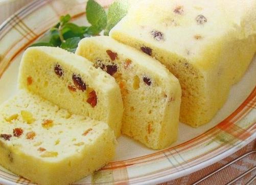 用微波爐怎么做蛋糕?微波爐做蛋糕的方法