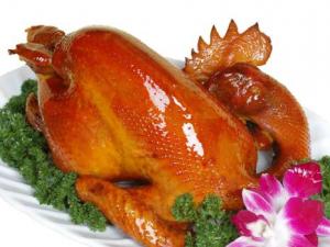 如何正確選購烤雞?怎樣挑選到優質的烤雞