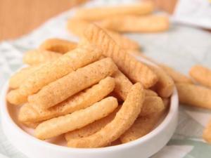 如何選購膨化食品?選購膨化食品的注意事項