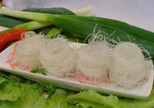 如何挑選優質的粉絲?粉絲的選購技巧