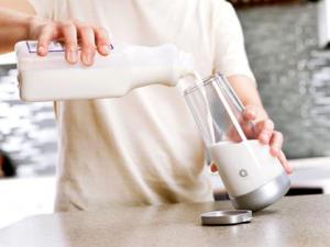 怎樣辨別牛奶好壞?如何鑒別牛奶的質(zhì)量