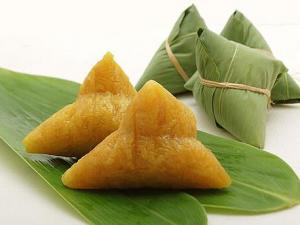 如何挑選粽子?粽子的選購小竅門