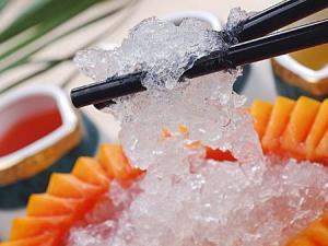 如何挑選純正的燕窩?燕窩的選購(gòu)技巧