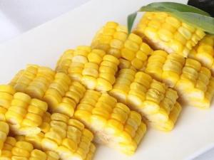 如何選購玉米?怎樣挑選到鮮嫩的玉米