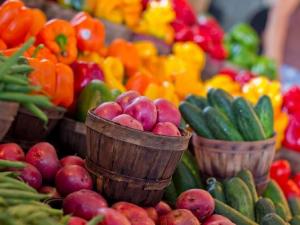 如何挑選健康的蔬菜?挑選健康蔬菜的三大技巧