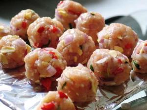 如何用微波爐做菜?用微波爐做菜的小竅門