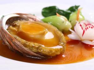 鮑魚怎么做好吃又有營養？鮑魚的做法